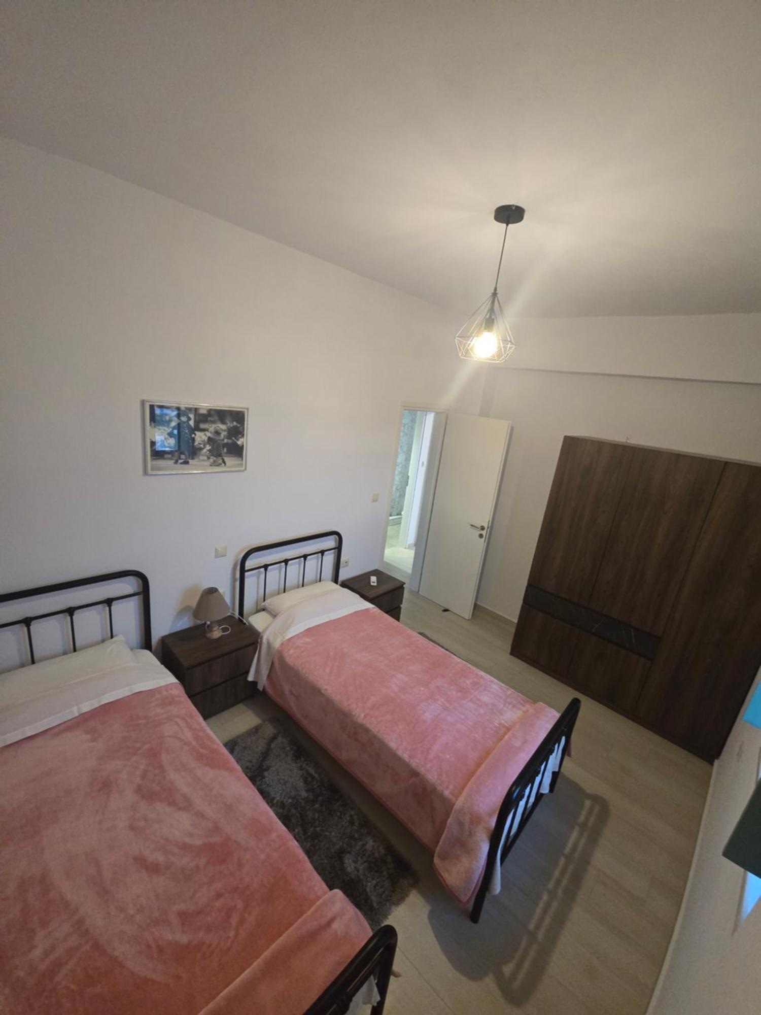 Pírgos DhiroúSugar Stone House公寓 外观 照片